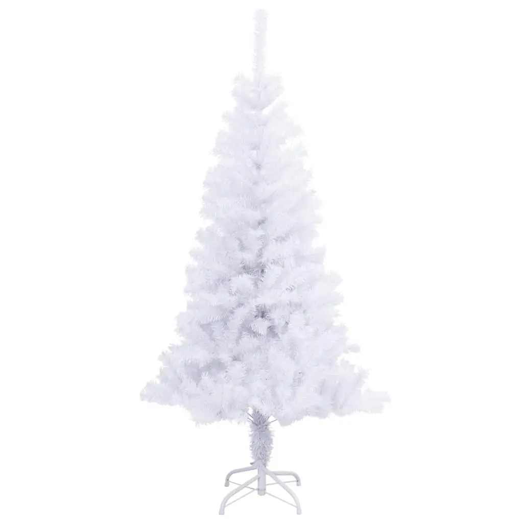 Artificial Christmas Tree with Stand 150 cm 380 Branches 242420