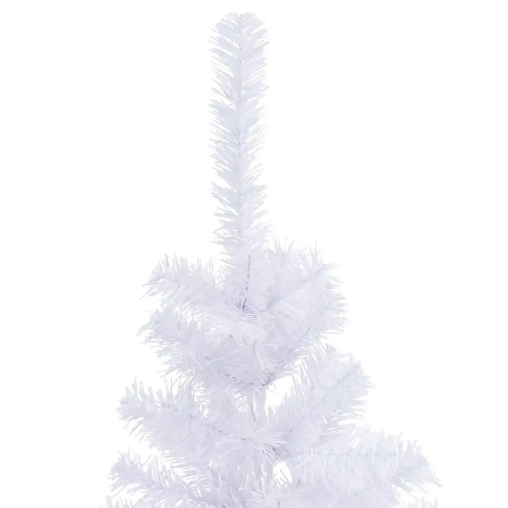 Artificial Christmas Tree with Stand 150 cm 380 Branches 242420