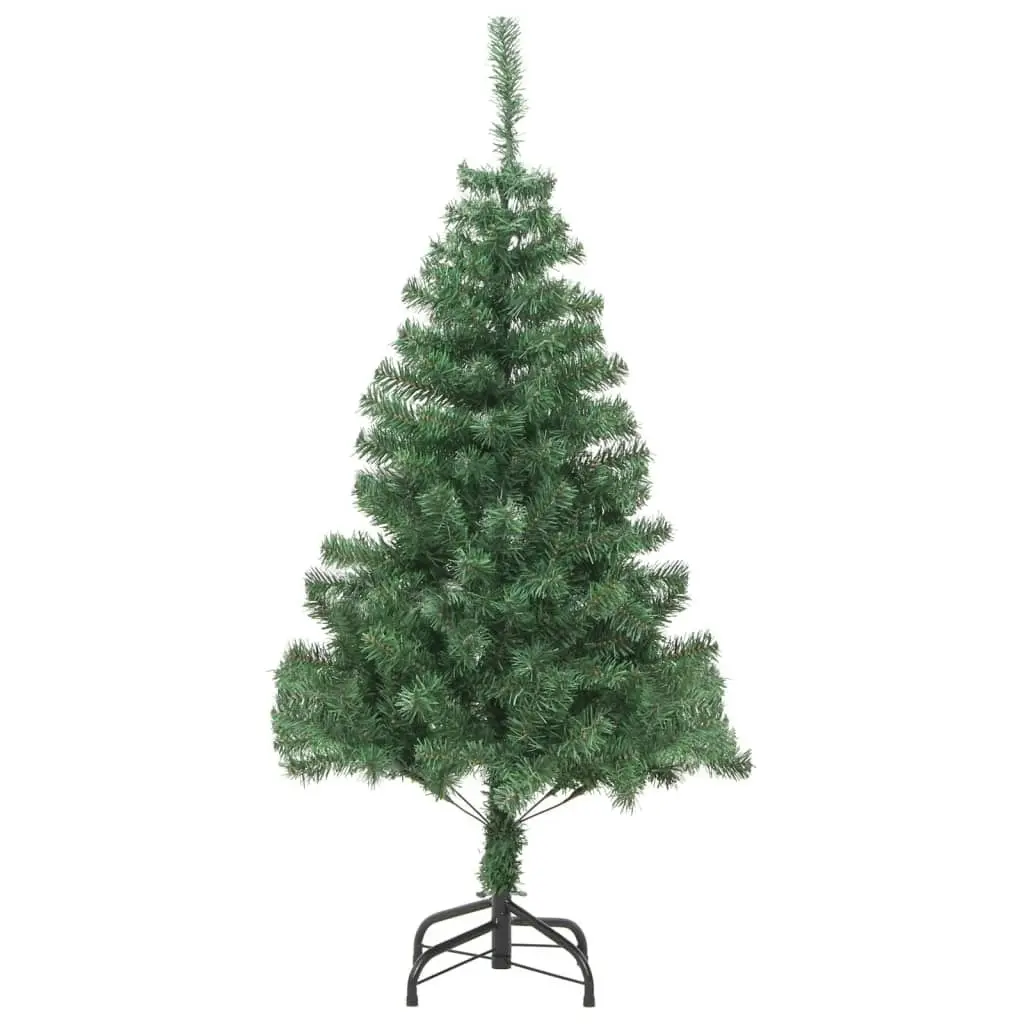 Artificial Christmas Tree with Stand 150 cm 380 Branches 60174