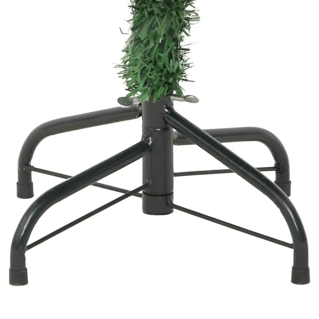 Artificial Christmas Tree with Stand 150 cm 380 Branches 60174