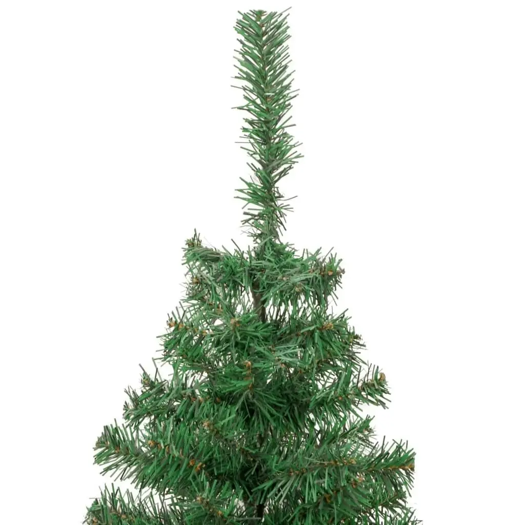 Artificial Christmas Tree with Stand 150 cm 380 Branches 60174