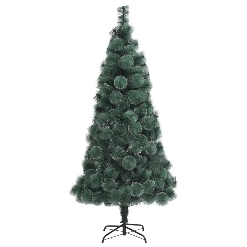 Artificial Christmas Tree with Stand Green 120 cm PET 328482