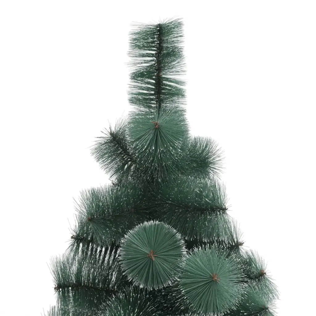 Artificial Christmas Tree with Stand Green 150 cm PET 328483