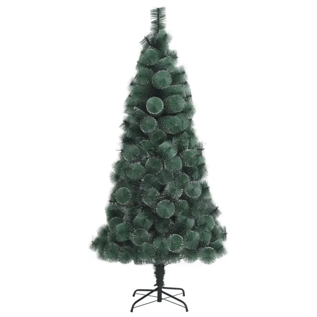 Artificial Christmas Tree with Stand Green 150 cm PET 328483