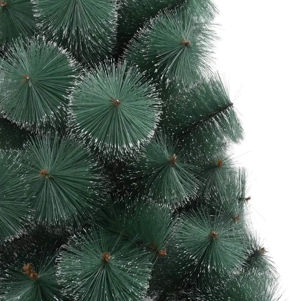 Artificial Christmas Tree with Stand Green 150 cm PET 328483