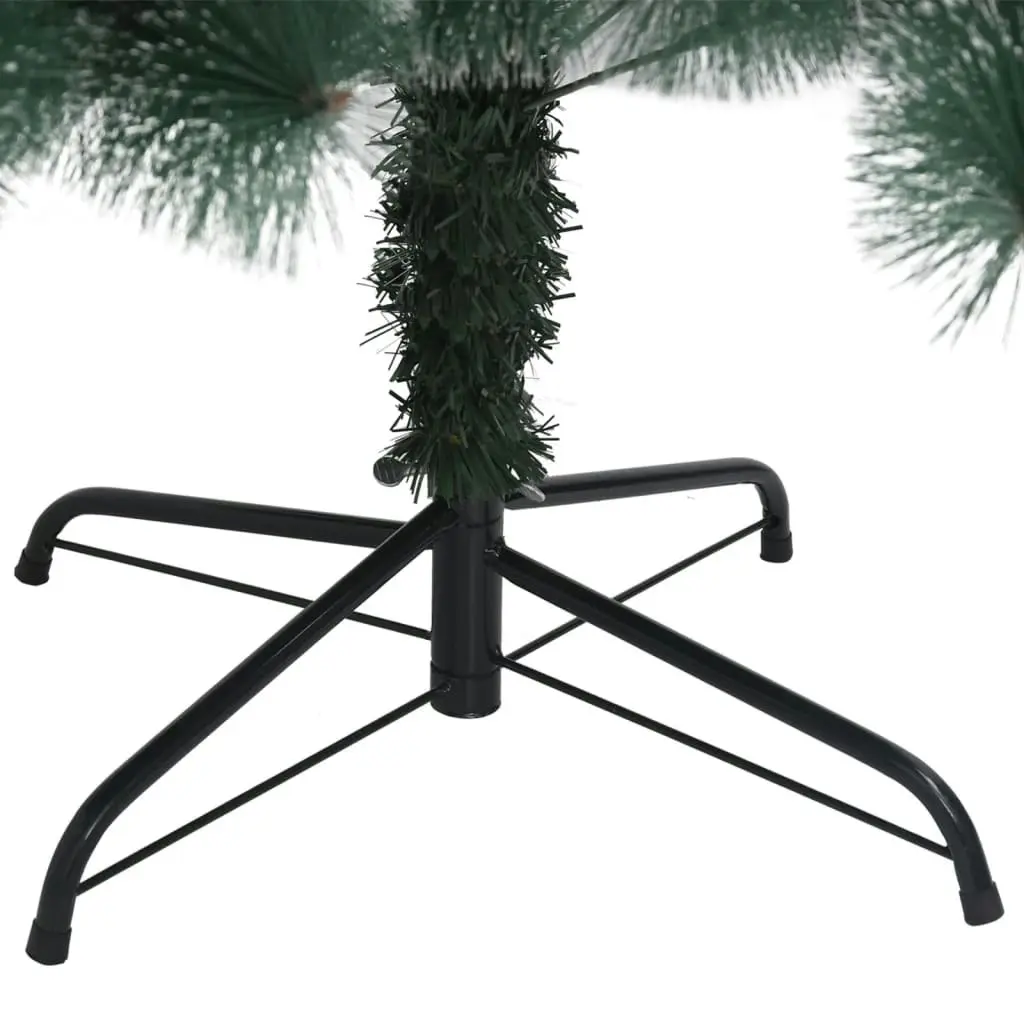 Artificial Christmas Tree with Stand Green 180 cm PET 328484