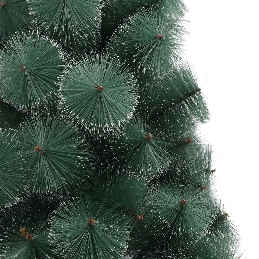 Artificial Christmas Tree with Stand Green 180 cm PET 328484