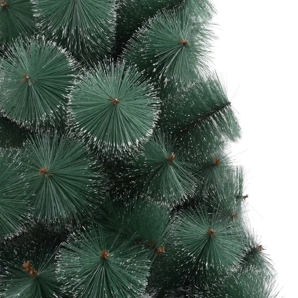 Artificial Christmas Tree with Stand Green 240 cm PET 328486