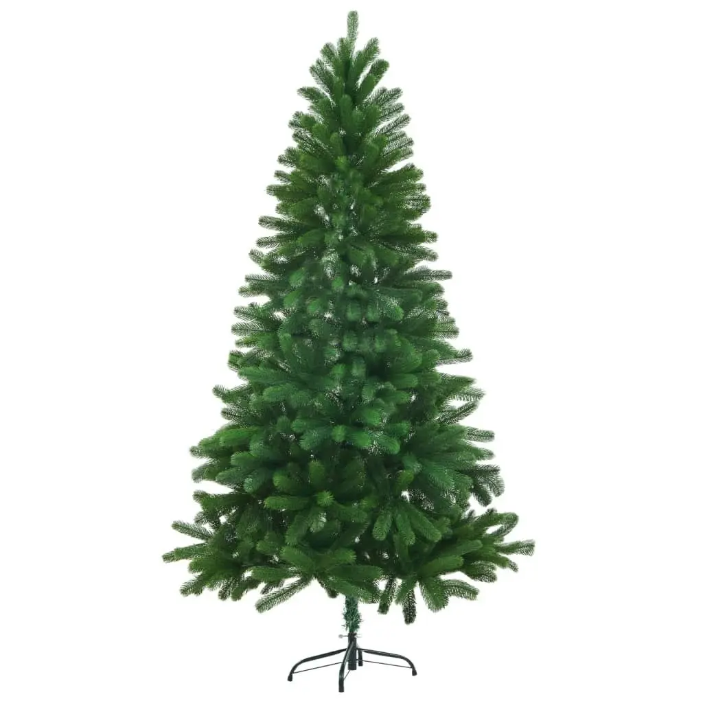 Artificial Pre-lit Christmas Tree 150 cm Green 3077468