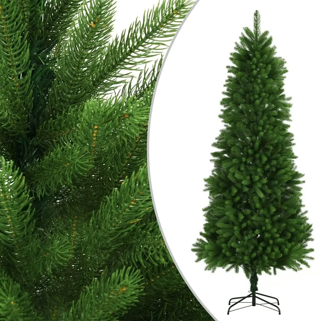 Artificial Pre-lit Christmas Tree 240 cm Green 3077471