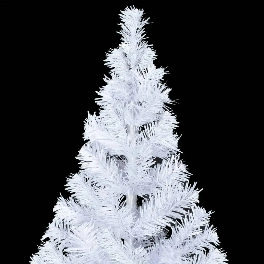 Artificial Pre-lit Christmas Tree 210 cm 910 Branches 3077409