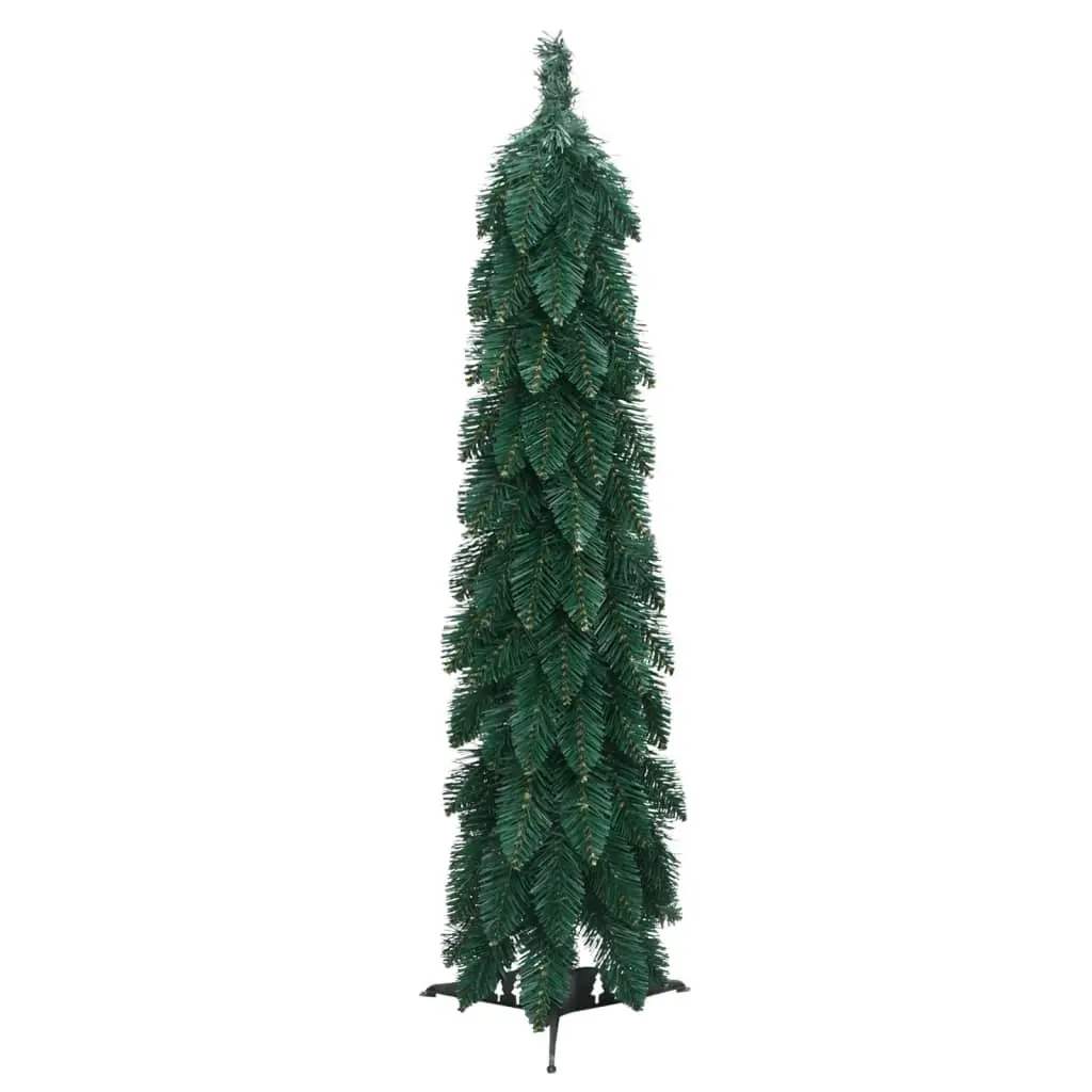 Artificial Pre-lit Christmas Tree with 30 LEDs 60 cm 357688