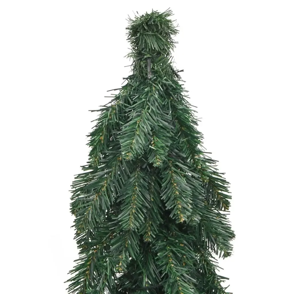 Artificial Pre-lit Christmas Tree with 60 LEDs 120 cm 357690