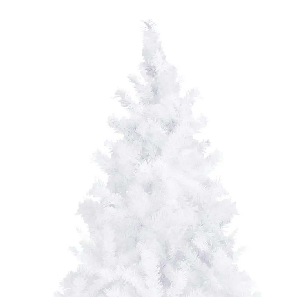 Artificial Christmas Tree 300 cm White 284292