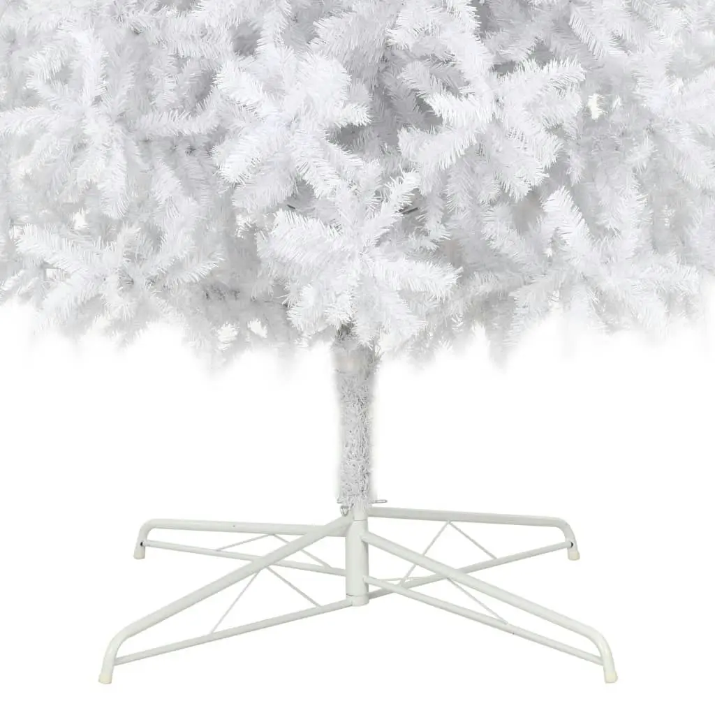 Artificial Christmas Tree 400 cm White 284294