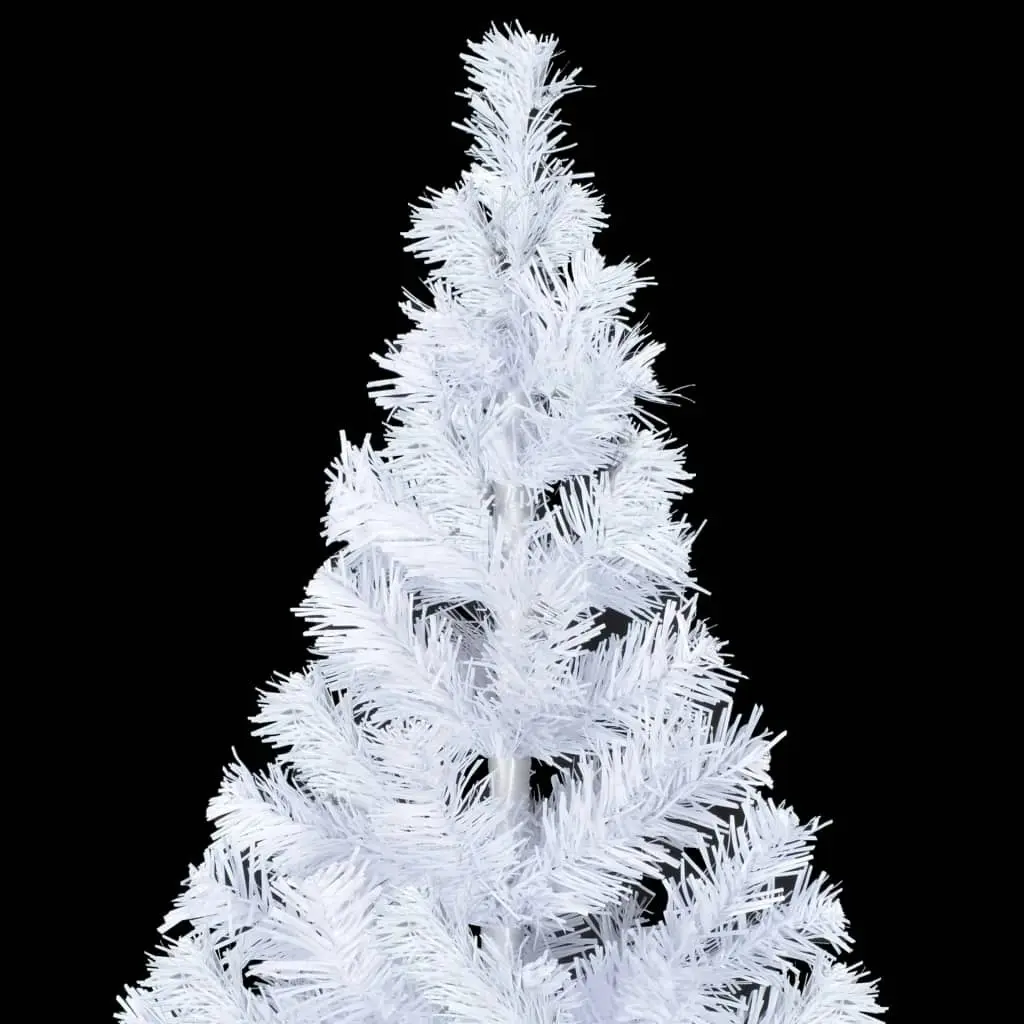 Artificial Pre-lit Christmas Tree with Stand 150 cm 380 Branches 3077407