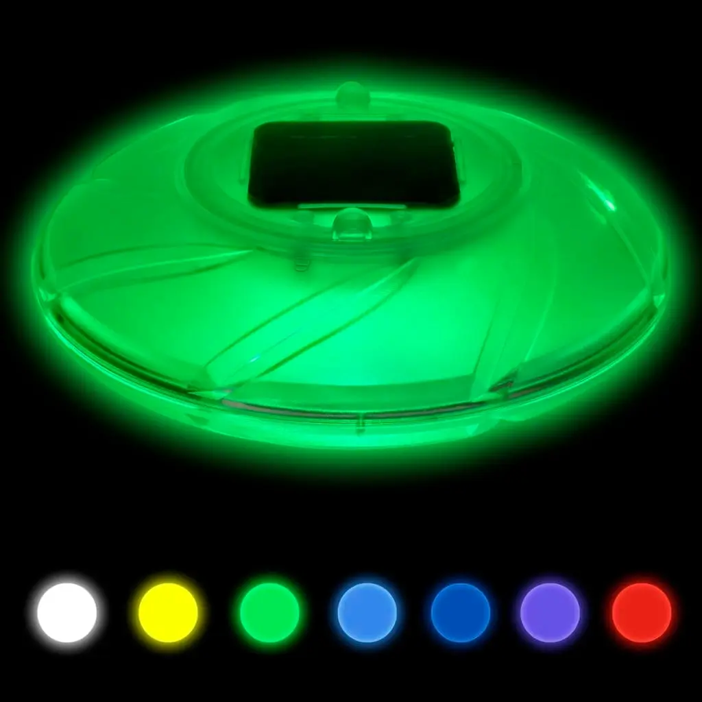 Bestway Floating Solar Light 58111 3202384