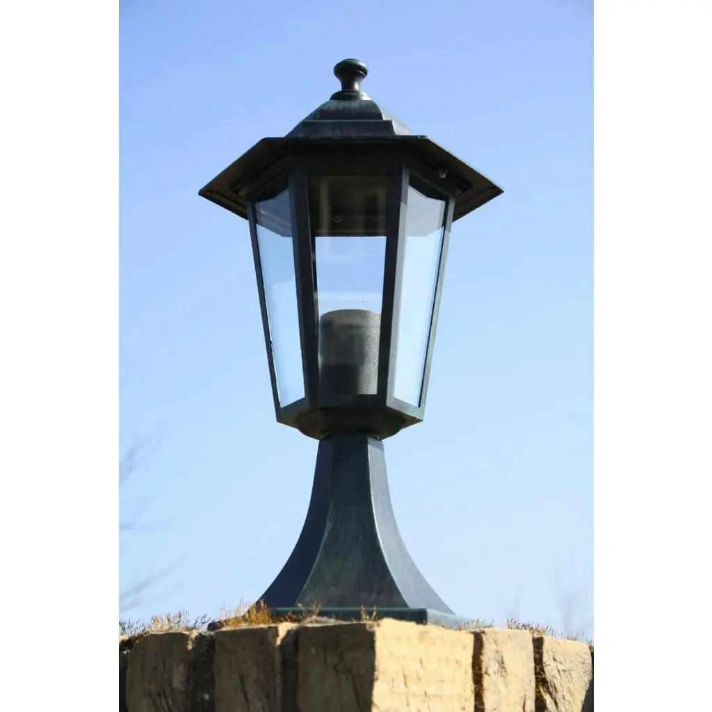 Garden Lamp 41 cm 40249