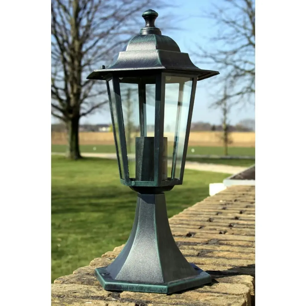 Garden Lamp 41 cm 40249