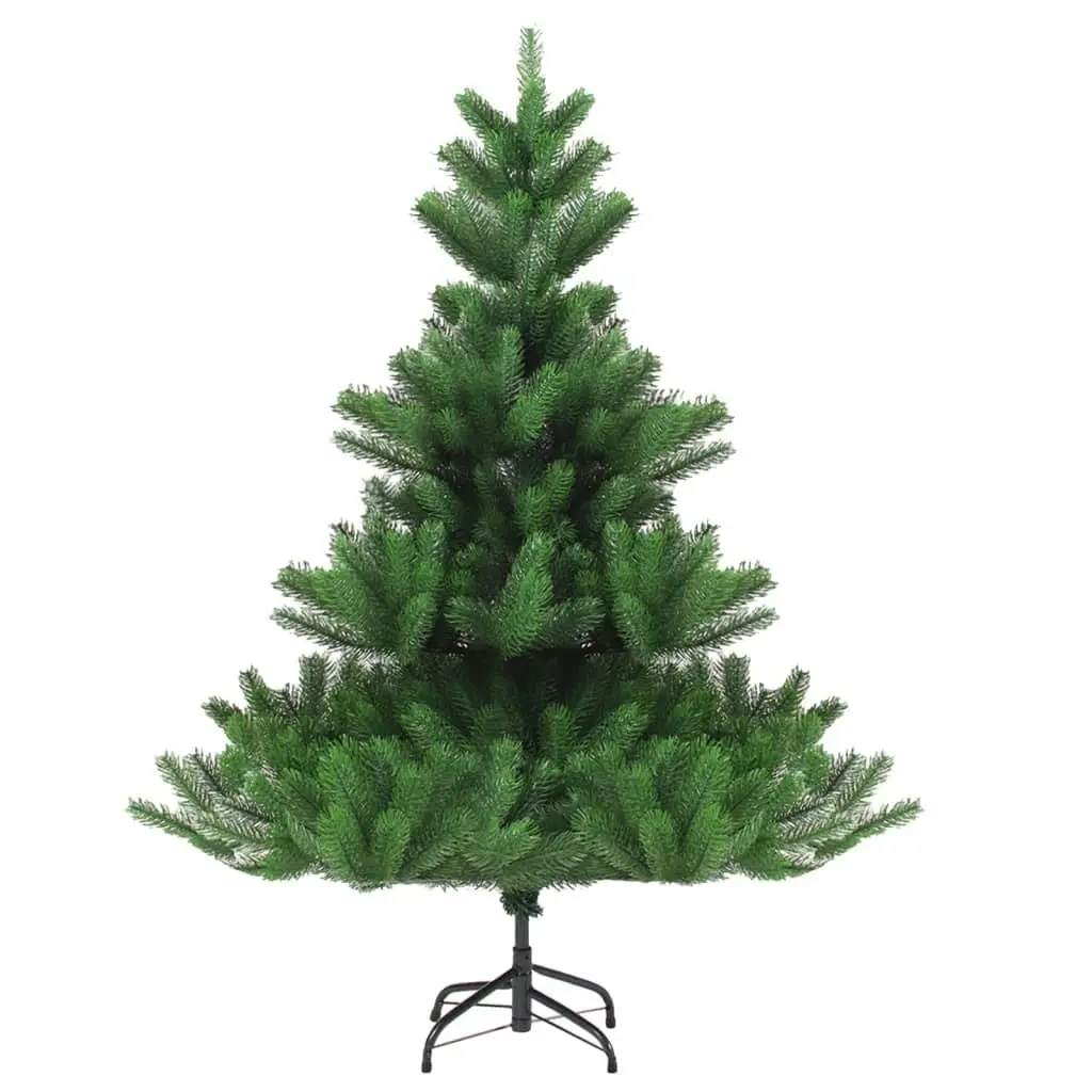 Nordmann Fir Artificial Christmas Tree Green 120 cm 328428