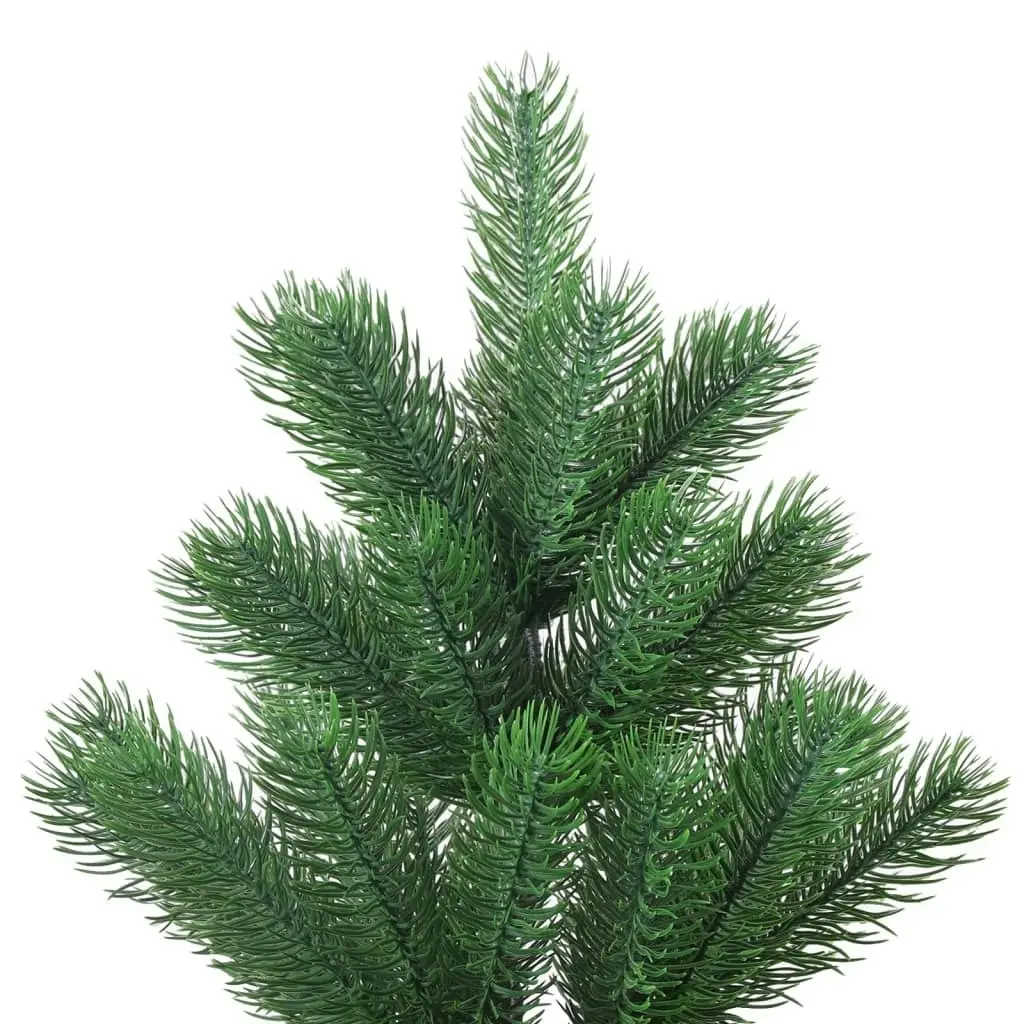 Nordmann Fir Artificial Christmas Tree Green 120 cm 328428