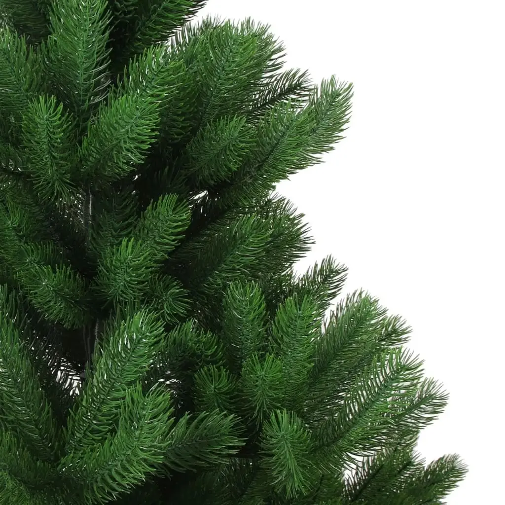 Nordmann Fir Artificial Christmas Tree Green 120 cm 328428