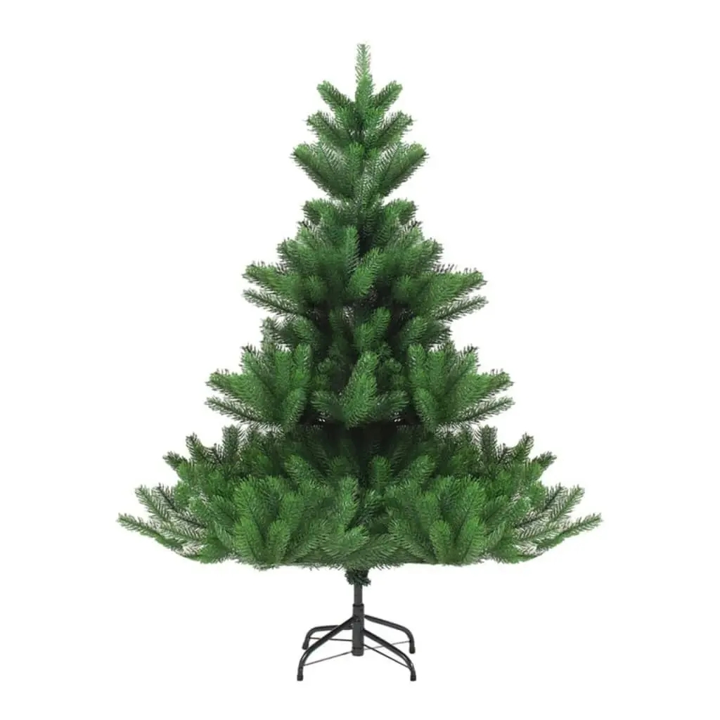 Nordmann Fir Artificial Christmas Tree Green 240 cm 328432