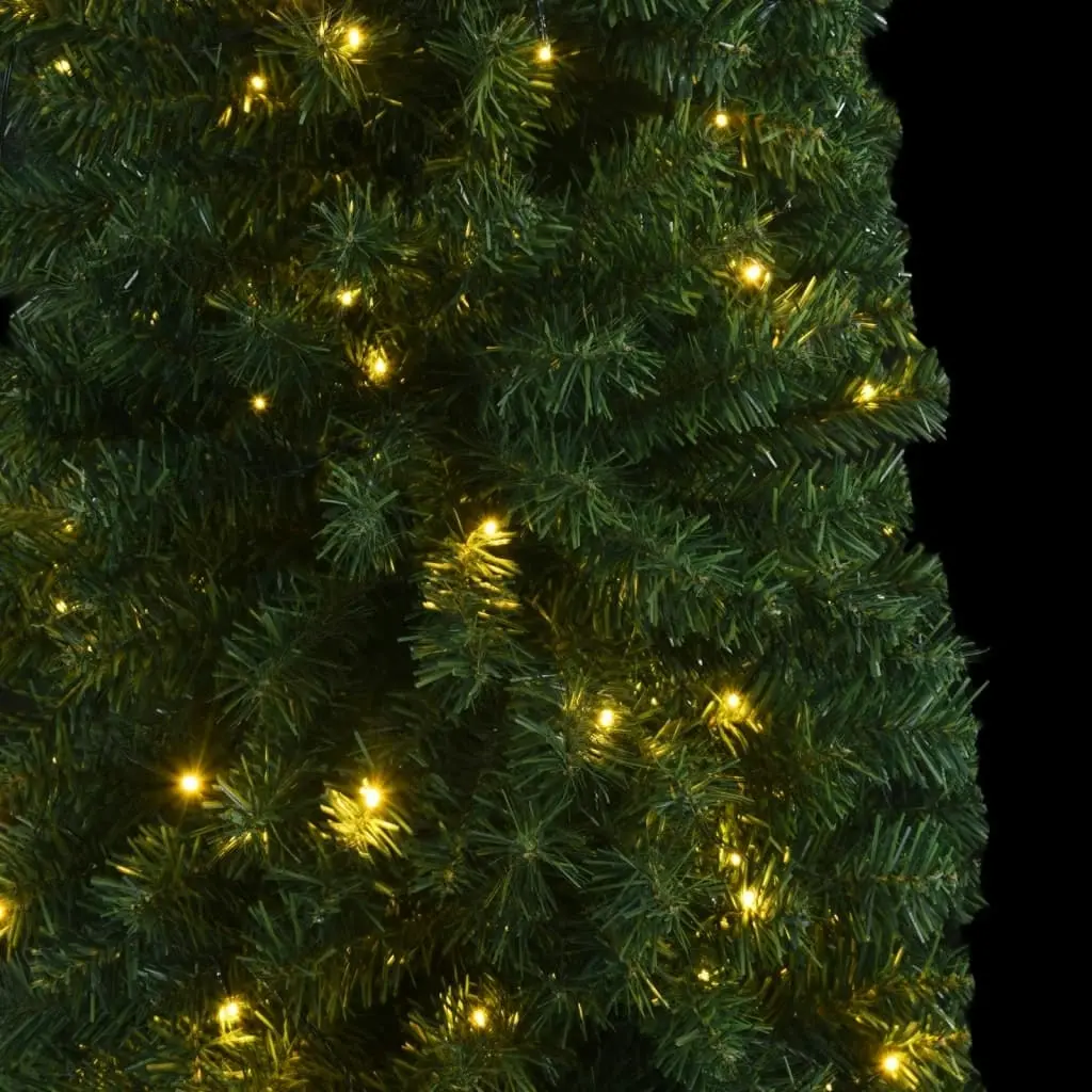 Slim Christmas Tree 300 LEDs 270 cm 3210203