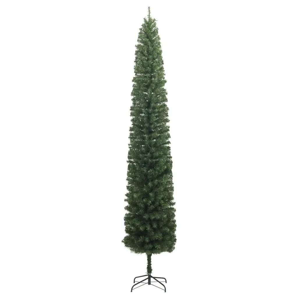 Slim Christmas Tree 300 LEDs 270 cm 3210203