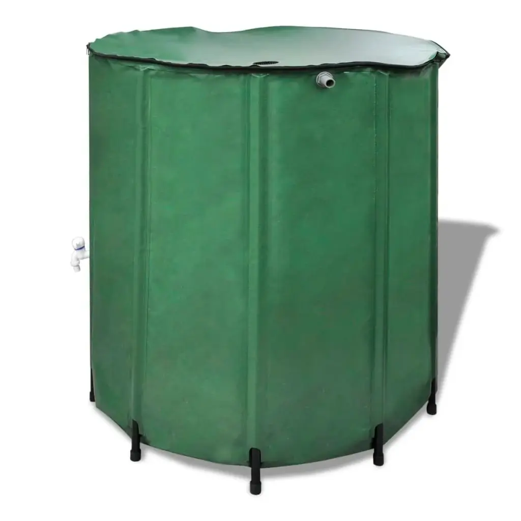 Collapsible Rain Water Tank 250 L 41223