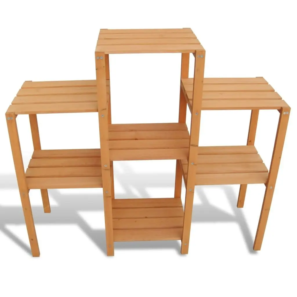 Garden Plant Stand 97x31x87 cm 41302