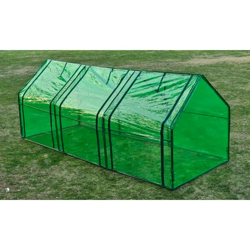 Greenhouse 3 Door 40620