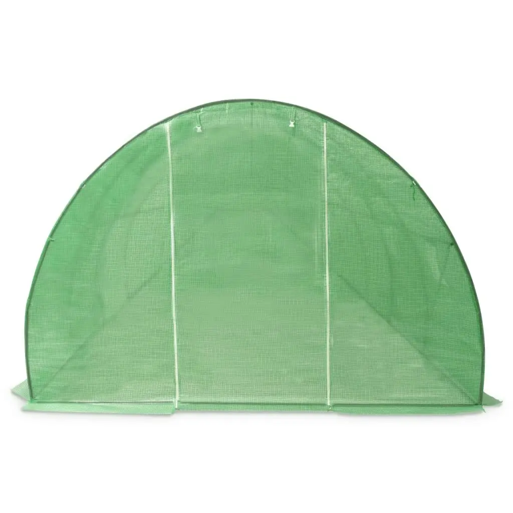 Greenhouse 36 mÂ² 1200x300x200 cm 45538