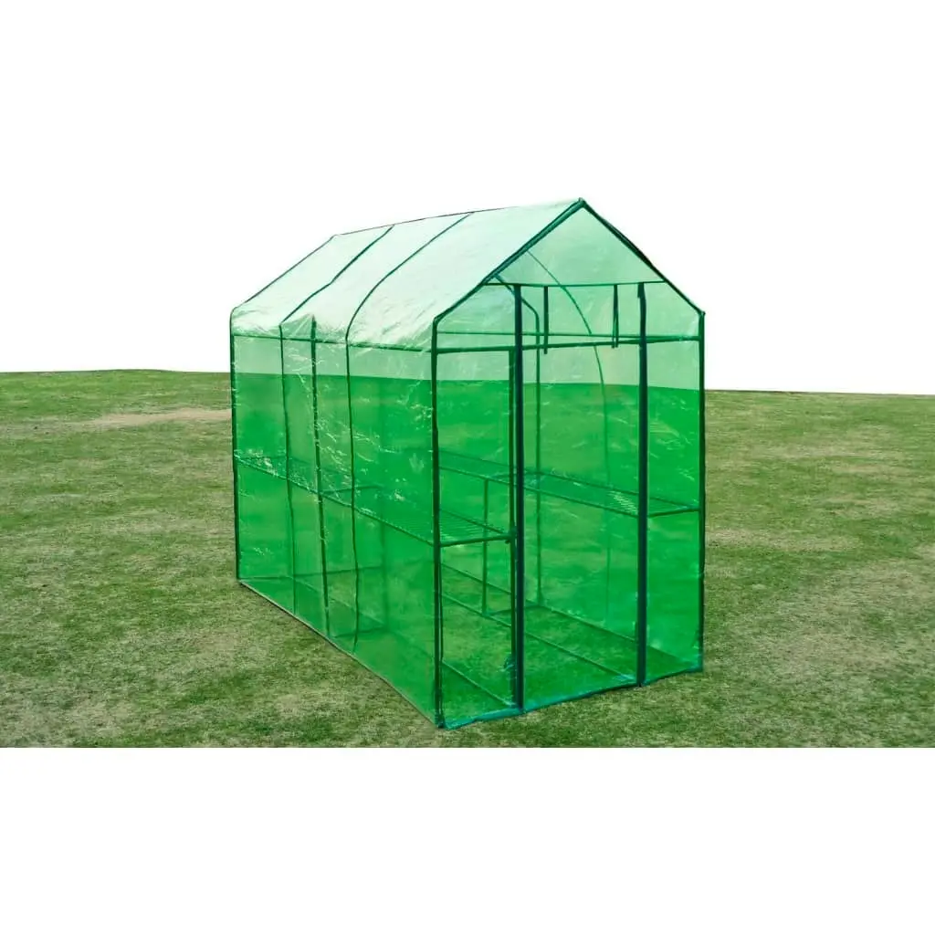 Greenhouse Steel XL 40618