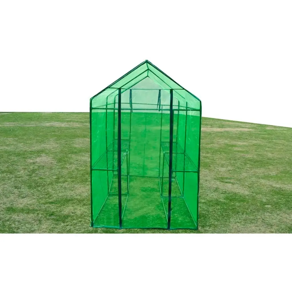 Greenhouse Steel XL 40618