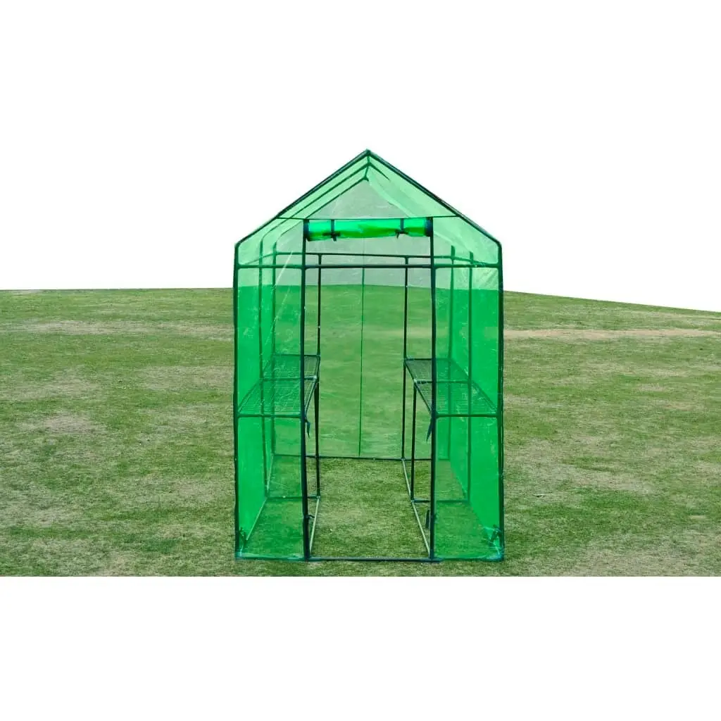 Greenhouse Steel XL 40618