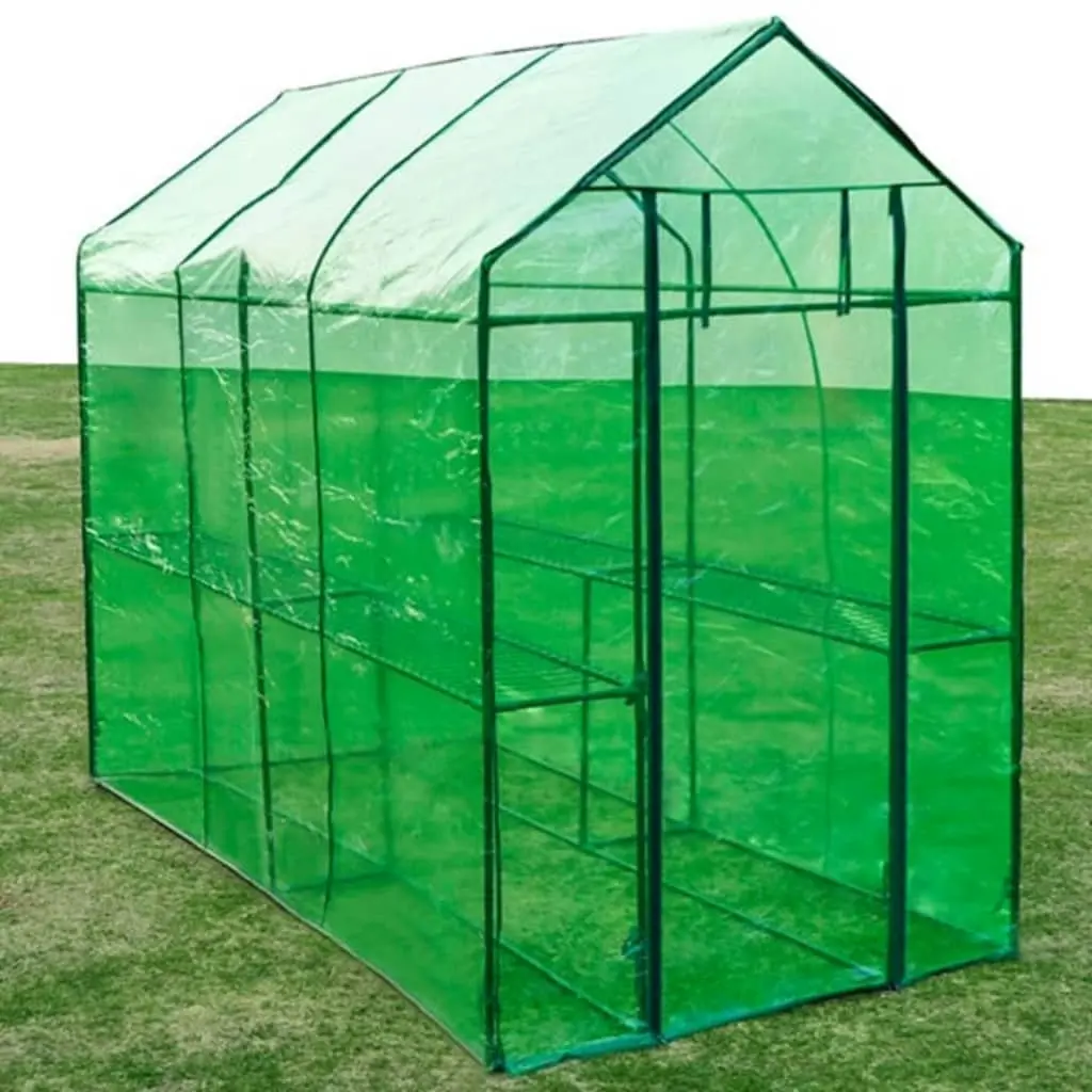 Greenhouse Steel XL 40618