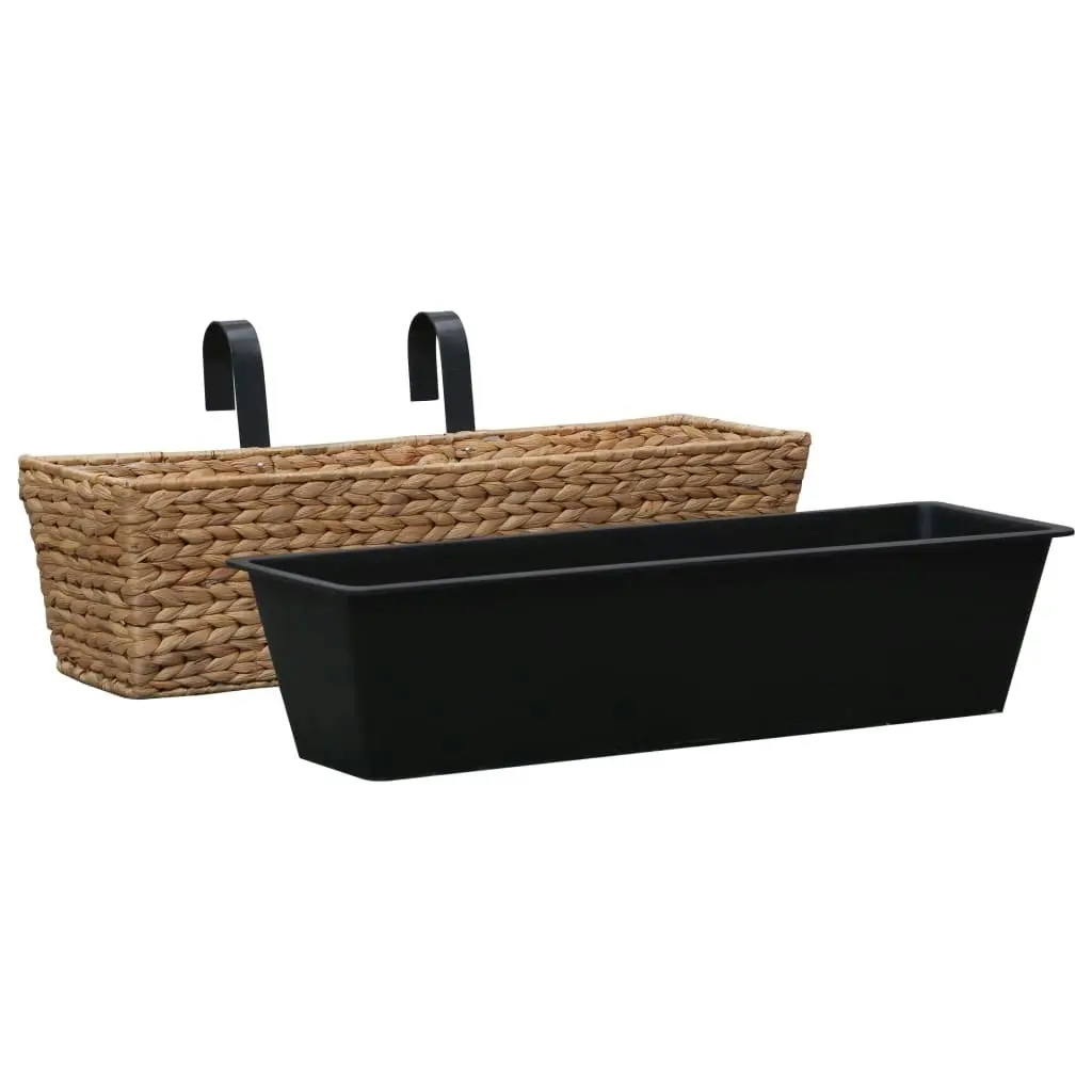 Planters 2 pcs Water Hyacinth 45577