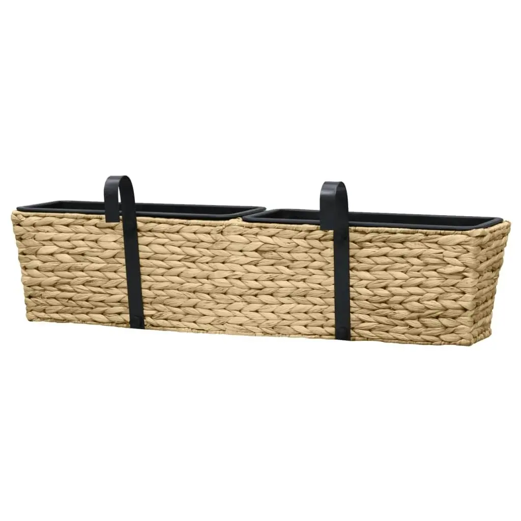 Planters 2 pcs Water Hyacinth 45580