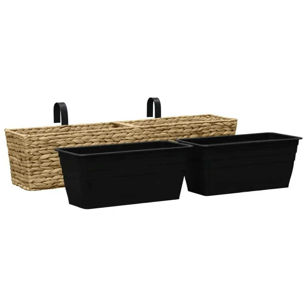 Planters 2 pcs Water Hyacinth 45580