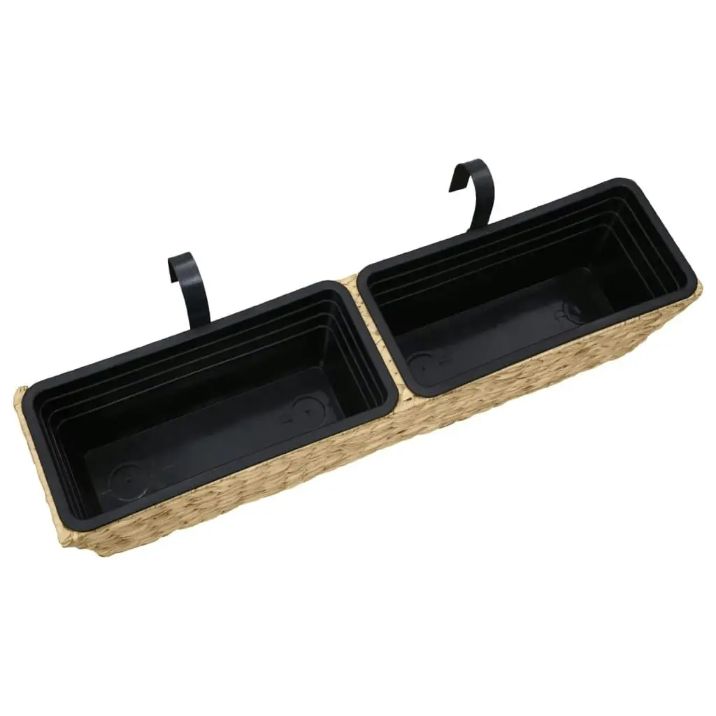 Planters 2 pcs Water Hyacinth 45580