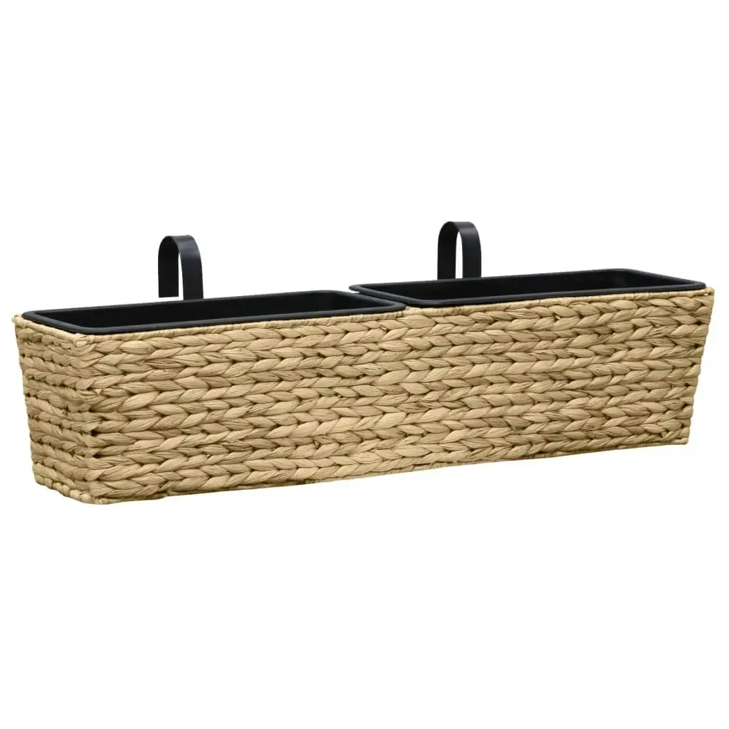 Planters 2 pcs Water Hyacinth 45580