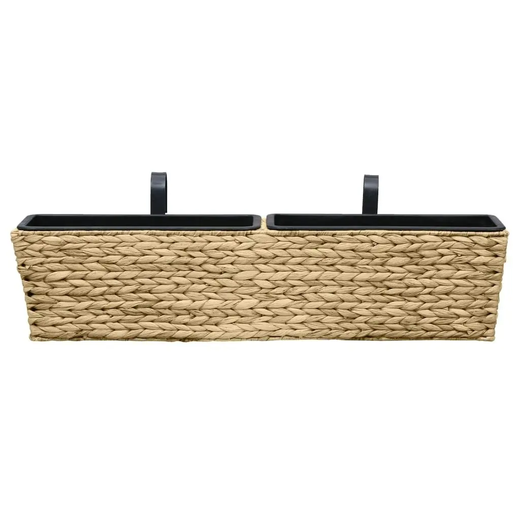 Planters 2 pcs Water Hyacinth 45580