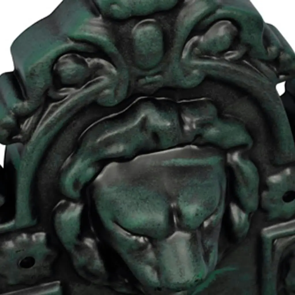 Wall Fountain Lion Head Design 40538