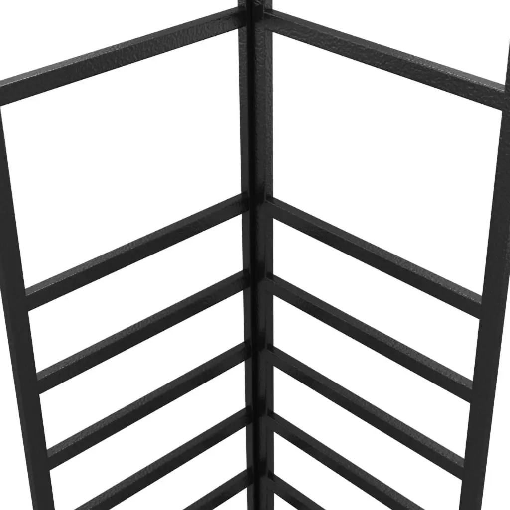 Garden Marquee 3x3 m Anthracite 48034