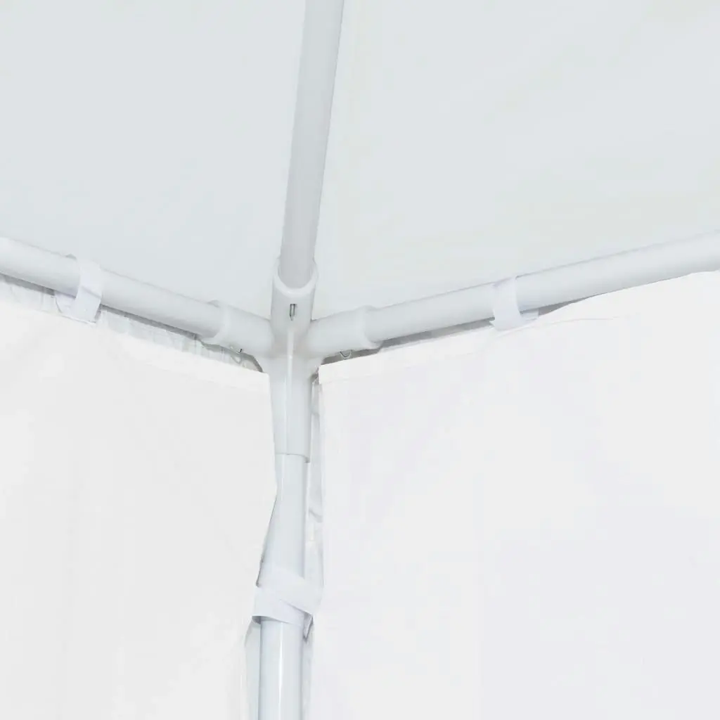 Garden Marquee 3x12 m White 91429