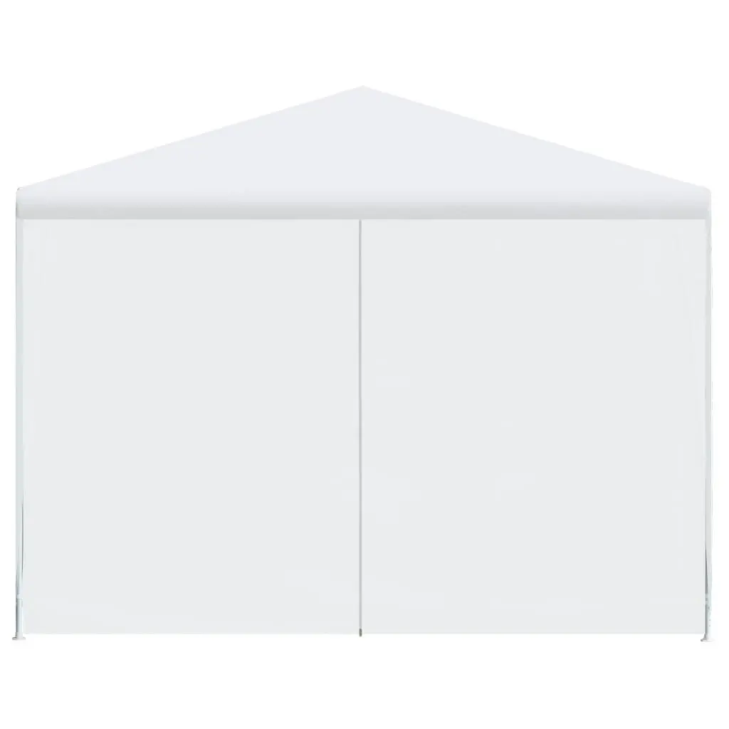 Garden Marquee 3x12 m White 91429