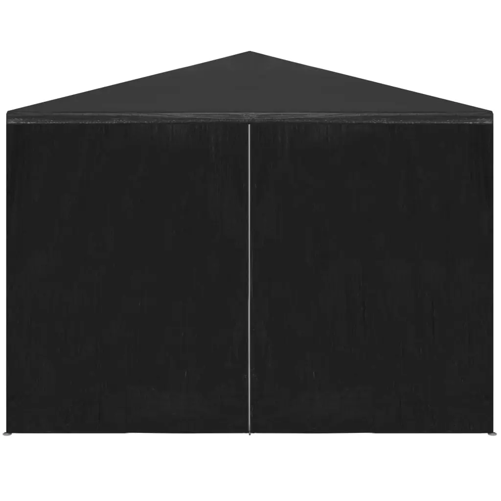 Party Tent 3x6 m Anthracite 45102