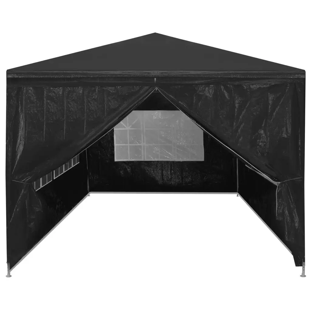 Party Tent 3x6 m Anthracite 45102