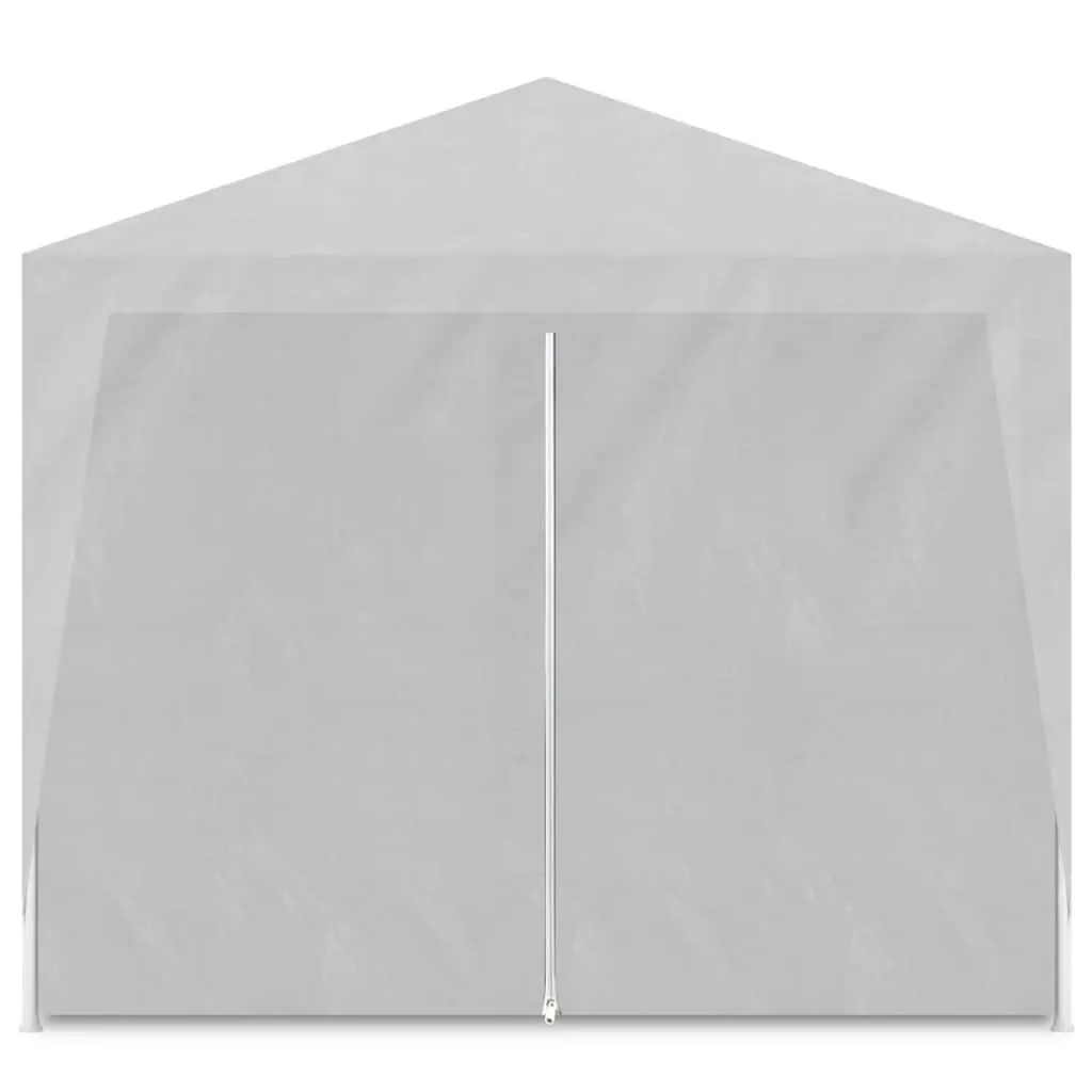 Party Tent 3x6 m White 90336